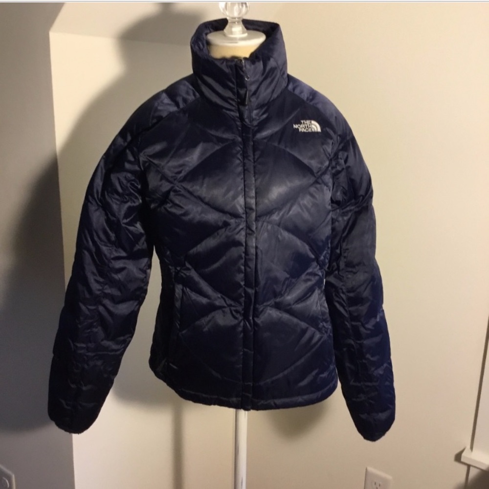 North face Women’s M 550 Puffer